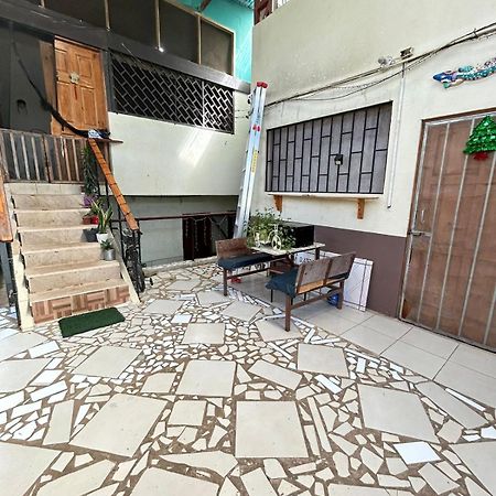Blue Morpho House B&B Мануель-Антоніо Екстер'єр фото