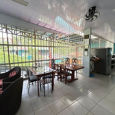 Blue Morpho House B&B Мануель-Антоніо Екстер'єр фото