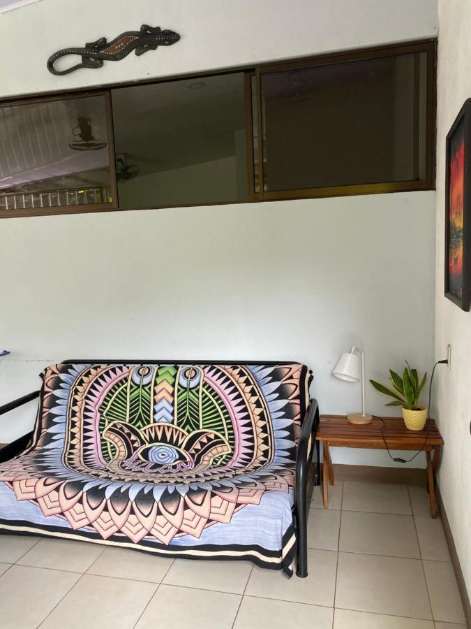 Blue Morpho House B&B Мануель-Антоніо Екстер'єр фото