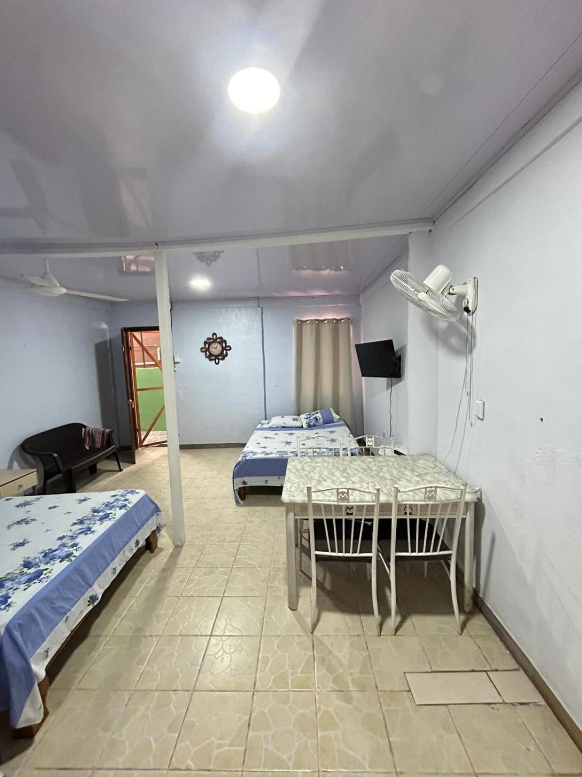 Blue Morpho House B&B Мануель-Антоніо Екстер'єр фото