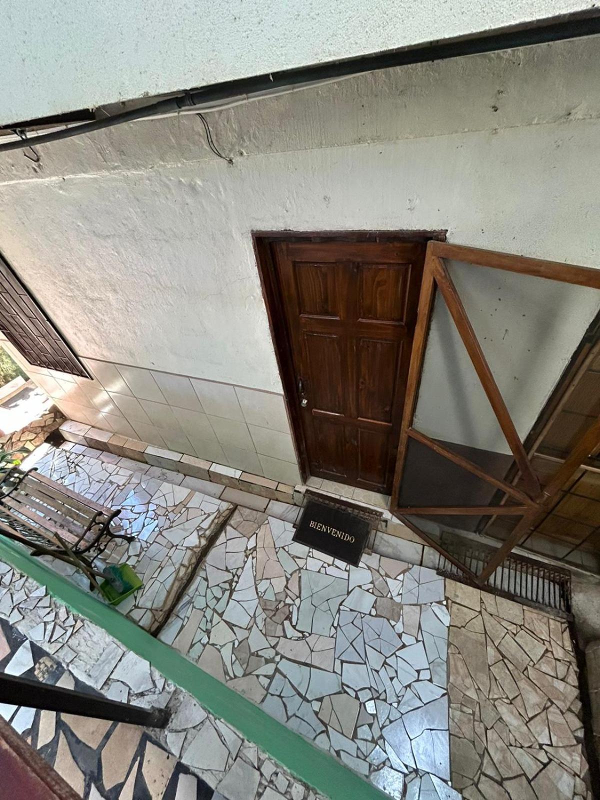 Blue Morpho House B&B Мануель-Антоніо Екстер'єр фото