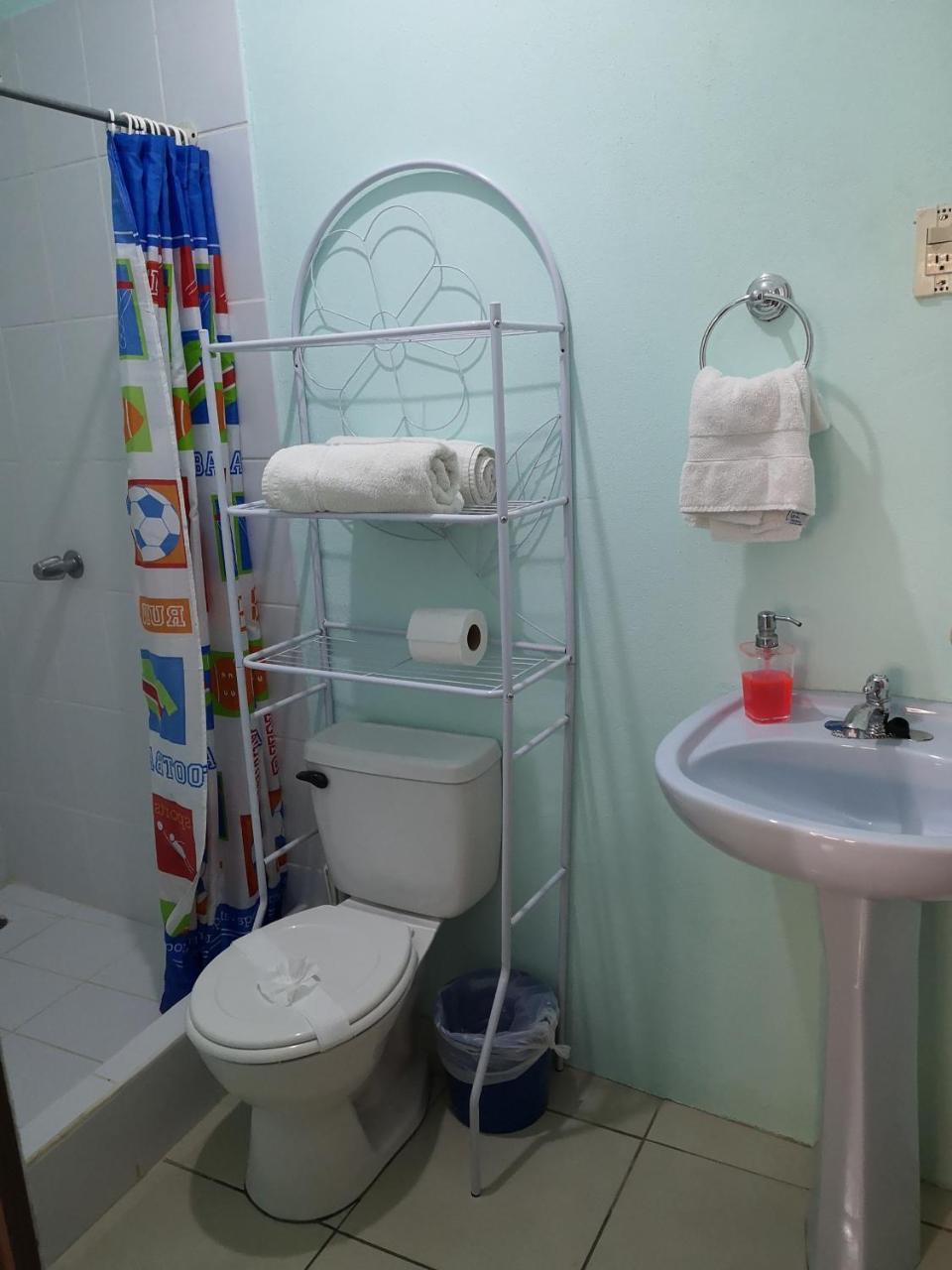 Blue Morpho House B&B Мануель-Антоніо Екстер'єр фото