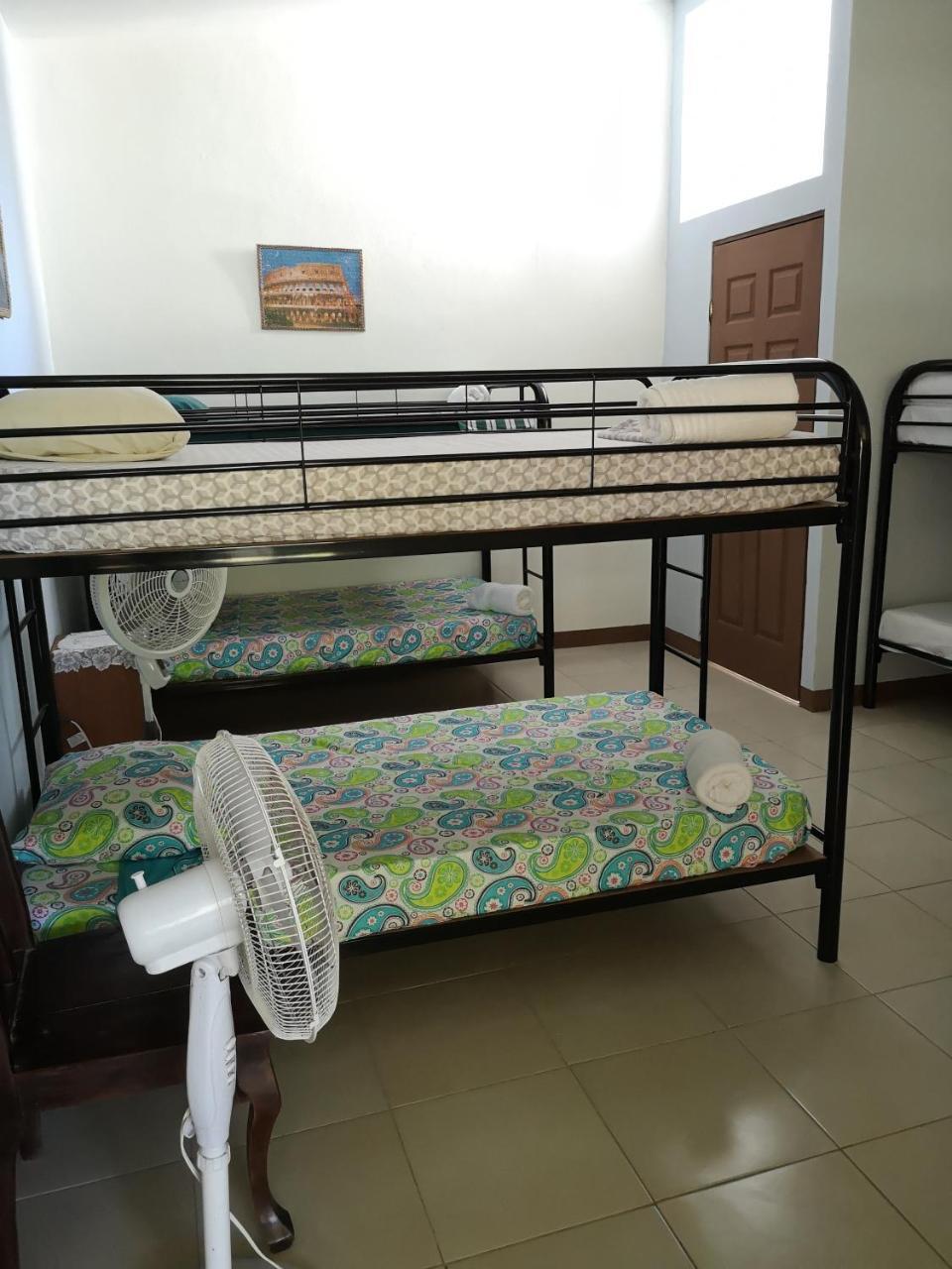 Blue Morpho House B&B Мануель-Антоніо Екстер'єр фото