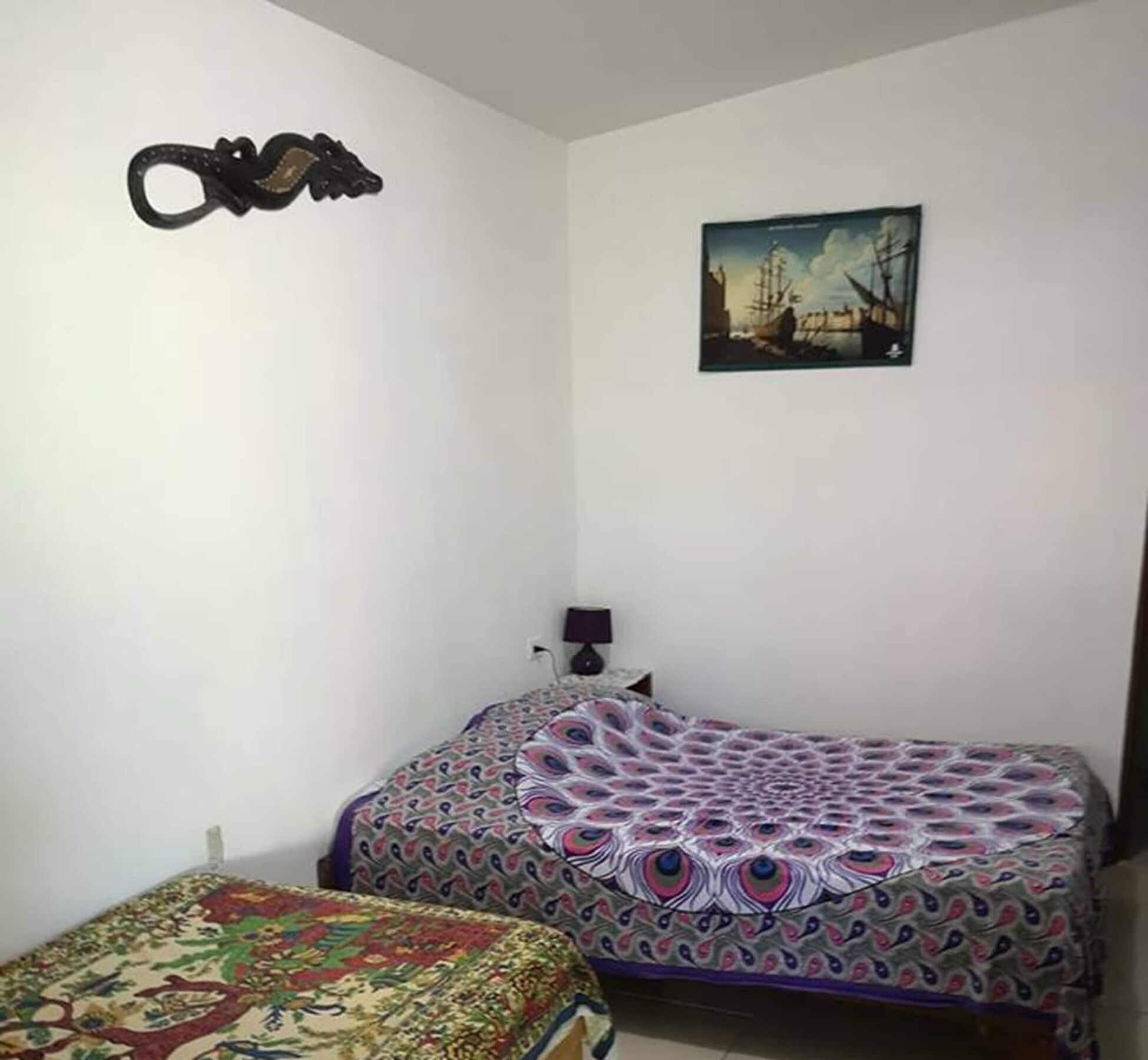 Blue Morpho House B&B Мануель-Антоніо Екстер'єр фото